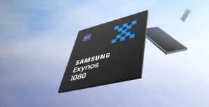 Scopri di più sull'articolo Samsung annuncia il nuovo Exynos 1080, SoC octa core a 5 nm