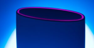 Scopri di più sull'articolo Netgear Orbi 4G LTE in prova: il router (quasi) plug and play