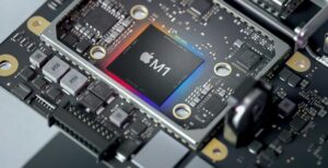 Scopri di più sull'articolo M1 è il primo processore ARM di Apple per MacBook Air, MacBook Pro e Mac Mini