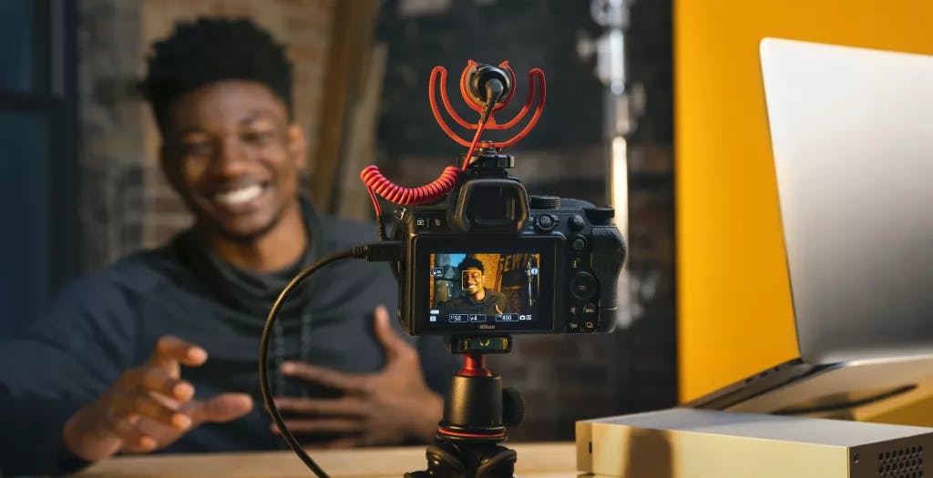 Scopri di più sull'articolo Le fotocamere Nikon diventano webcam per PC e Mac