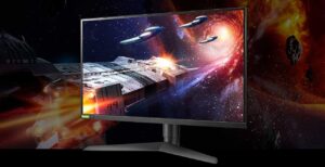 Scopri di più sull'articolo I migliori monitor da gioco per Xbox Series X o Playstation 5. Guida all’acquisto