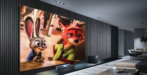 Scopri di più sull'articolo Samsung ha sviluppato il display olografico più sottile al mondo. E punta agli smartphone