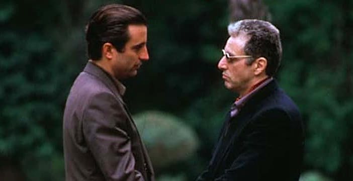 Il Padrino Parte III torna in Blu-ray con un nuovo montaggio di Coppola, con incipit e finale mai visti