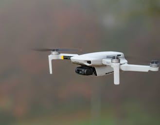Al momento stai visualizzando DJI Mini 2, recensione. Tutto un altro drone