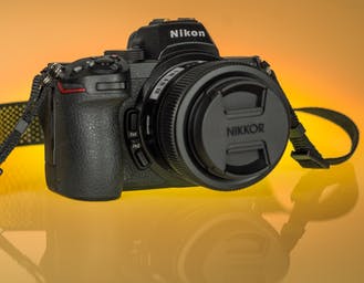 Scopri di più sull'articolo Nikon Z5 in prova: la porta di ingresso al mondo full frame ora è più larga
