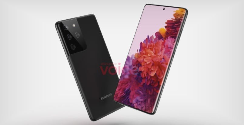 Samsung Galaxy S21 arriverà prima: possibile presentazione a gennaio