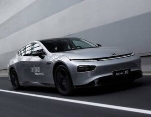 Scopri di più sull'articolo Xpeng, non chiamatela solo Tesla Clone: sarà la prima con sensore LiDAR