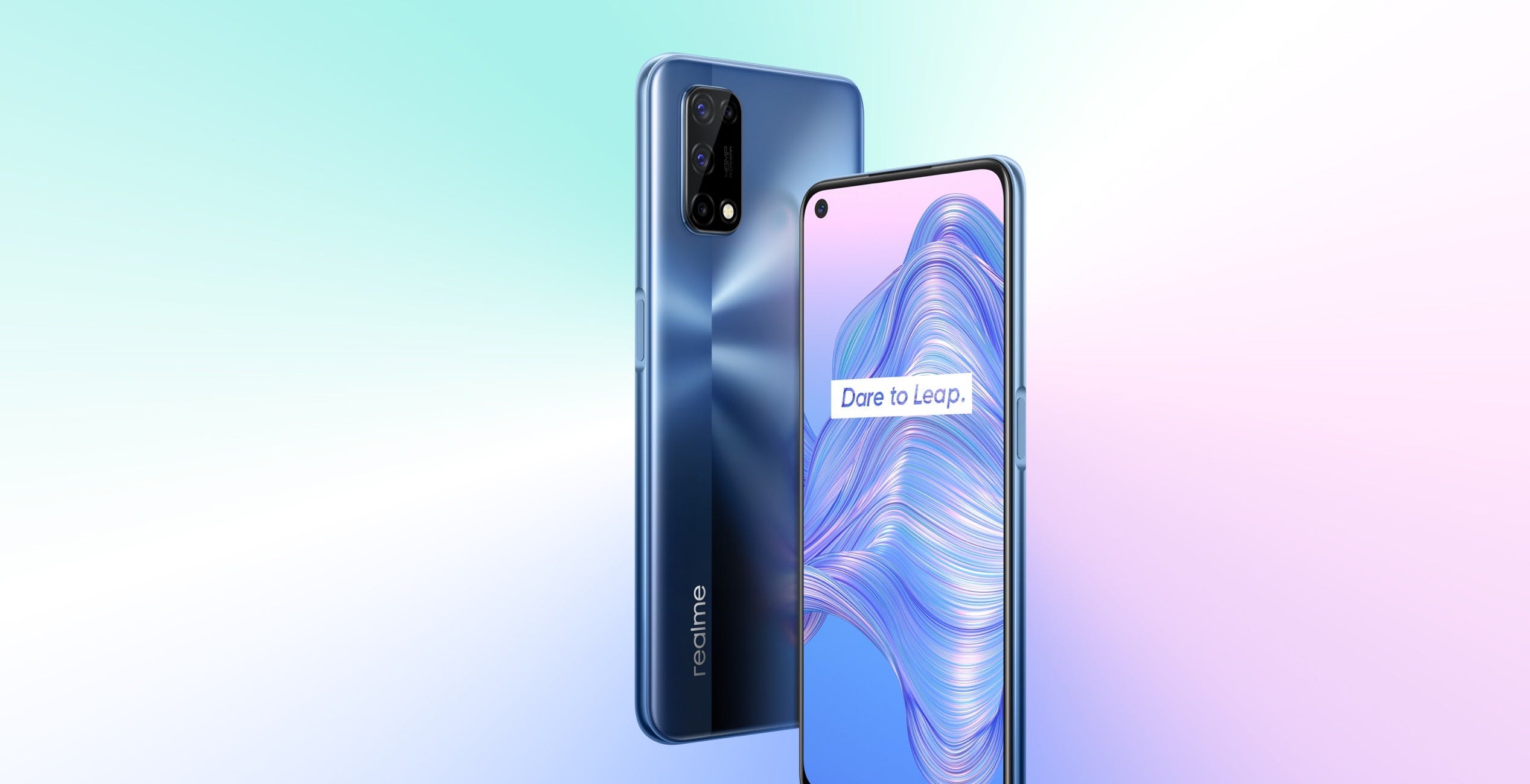 Al momento stai visualizzando “Lo smartphone 5G per tutti”: Realme 7 5G costa 279 euro