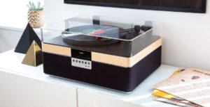 Scopri di più sull'articolo Vaturi (Sounders): “Basta ai negozi-museo: il futuro dell’hi-fi è la vendita via Internet”