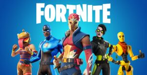 Scopri di più sull'articolo Hai comprato V-Buck di Fortnite su iOS? Epic ti rimborsa con un bonus da spendere sulle altre piattaforme