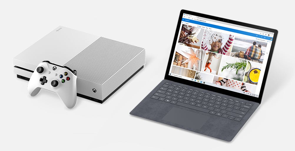 Al momento stai visualizzando Microsoft Black Friday, sconti fino al 29% su Surface e Xbox. Quella vecchia