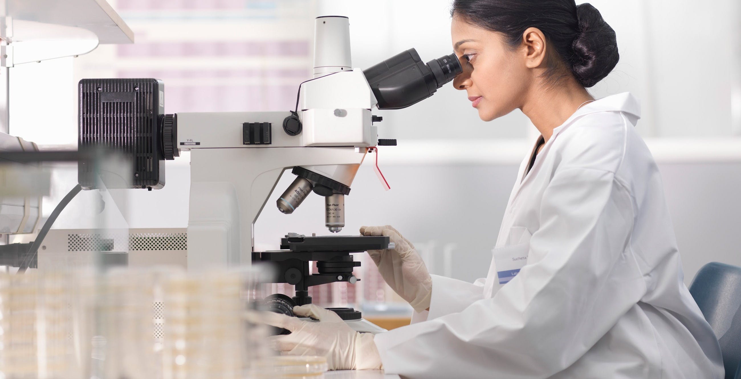 Una nuova ricerca della cura contro il cancro ha fornito primi risultati promettenti