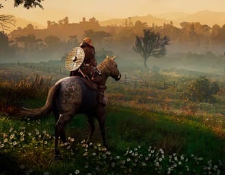Al momento stai visualizzando Assassin’s Creed Valhalla, recensione tecnica su Xbox Series X. Il primo boccone di next gen è amaro