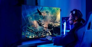 Scopri di più sull'articolo OLED e VRR non vanno d’accordo. Il problema è nei pannelli e non si può sistemare