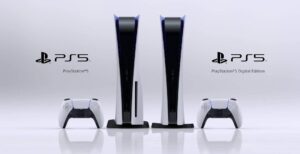 Scopri di più sull'articolo Non ci sono più PS5 disponibili, secondo Sony