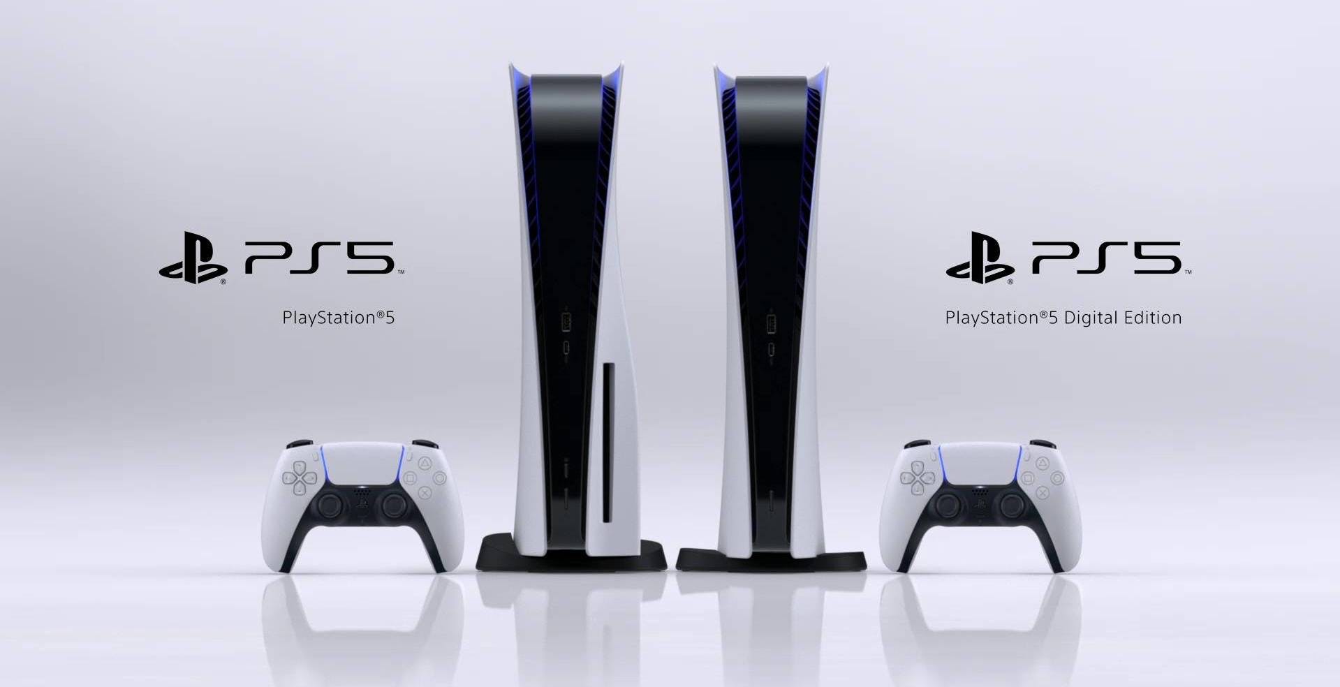Al momento stai visualizzando Non ci sono più PS5 disponibili, secondo Sony