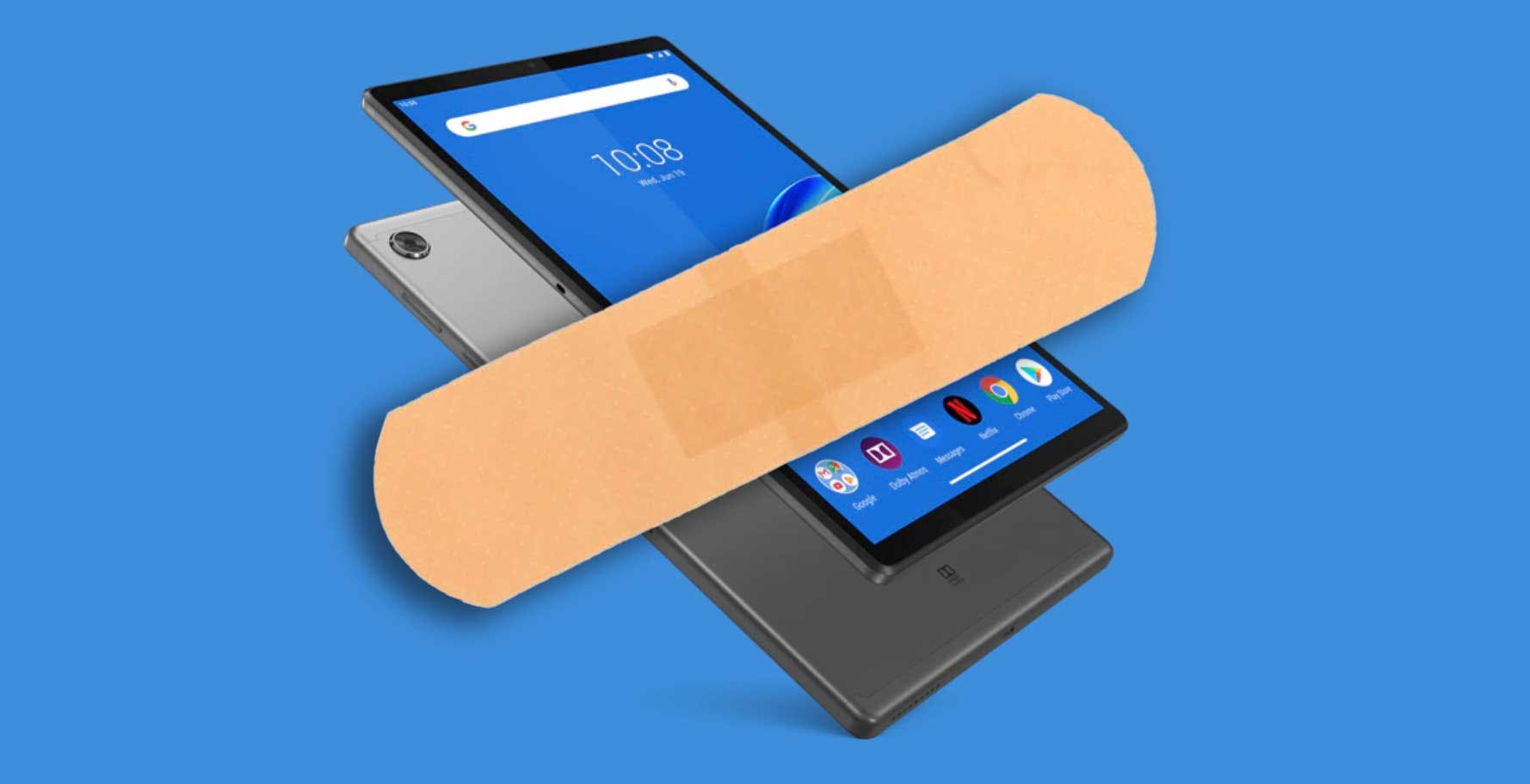 Bonus banda larga, Infratel mette un altro cerotto sulle specifiche insensate dei tablet e dei notebook