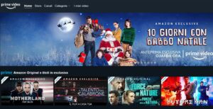 Scopri di più sull'articolo Prime Video apre al Video Party: ecco come attivare la nuova funzionalità