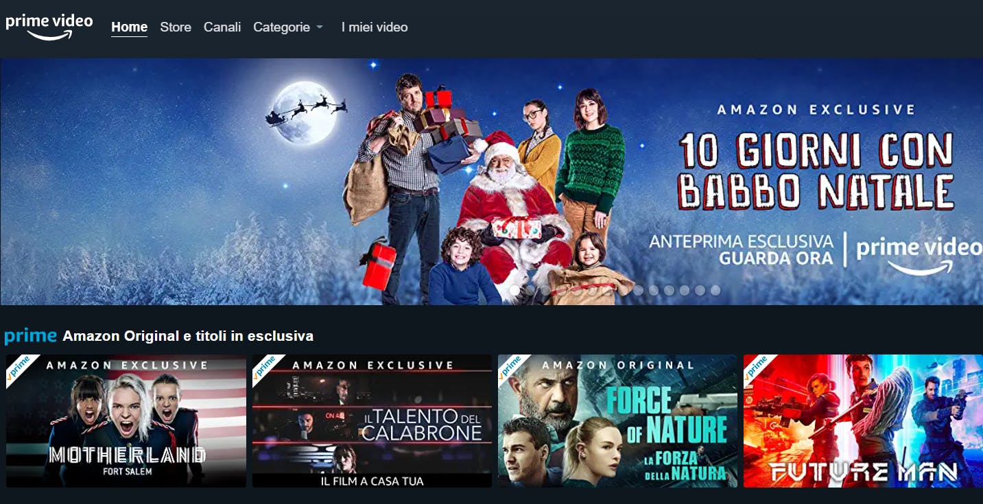 Al momento stai visualizzando Prime Video apre al Video Party: ecco come attivare la nuova funzionalità