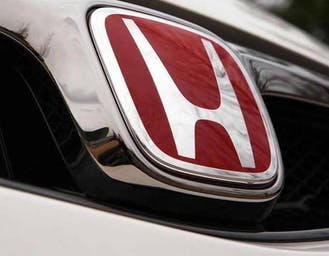 Al momento stai visualizzando Honda in Europa, addio a benzina e diesel, si punta all’elettrico