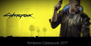 Scopri di più sull'articolo Cyberpunk 2077 ha troppi problemi: Sony offre il rimborso e rimuove il gioco dal PlayStation Store