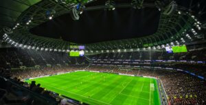 Scopri di più sull'articolo Ora è ufficiale: Amazon ha acquisito i diritti della Champions League