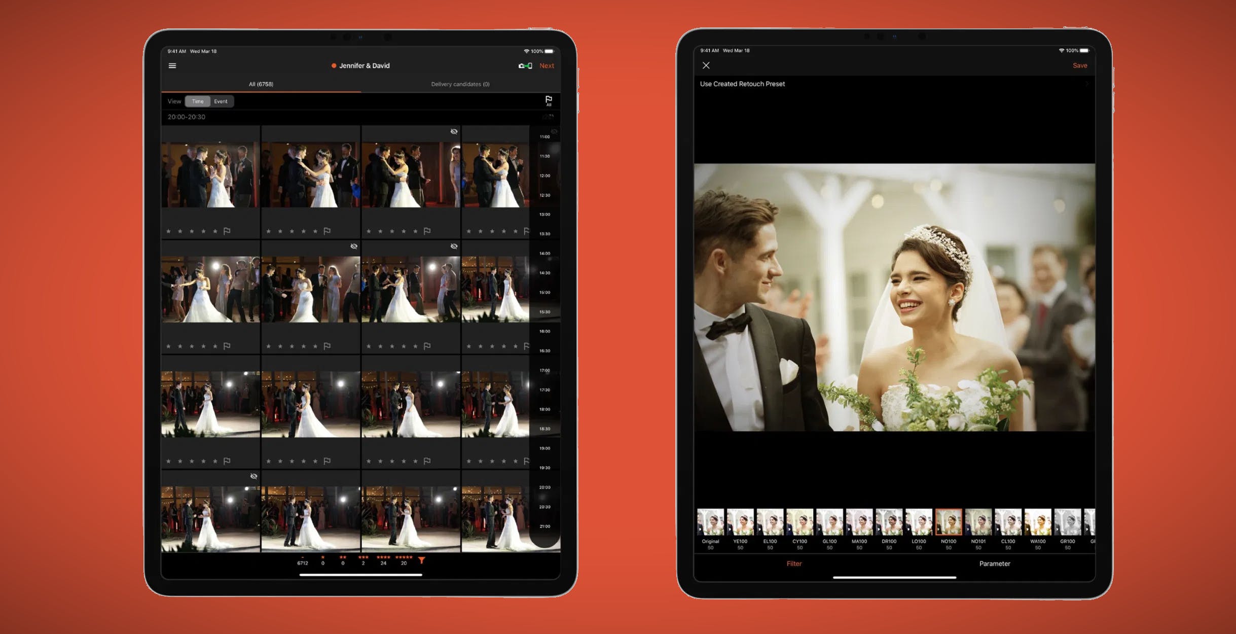 Scopri di più sull'articolo Visual Story è l’app Sony per i fotografi di eventi. Trasferimento automatico delle foto e spazio cloud fino a 200 GB