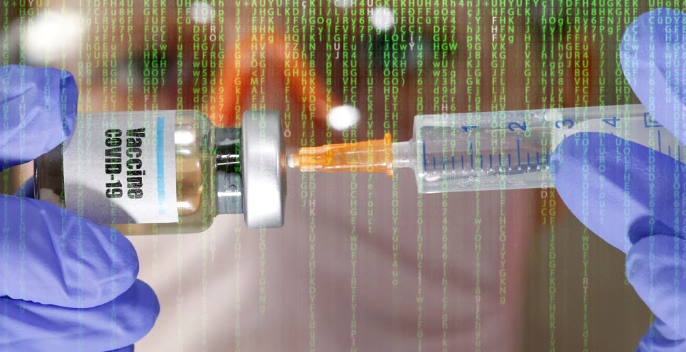 Scopri di più sull'articolo L’allarme di IBM: un gruppo di cybercriminali ha preso di mira la catena del freddo del vaccino anti COVID-19