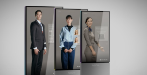 Scopri di più sull'articolo Gli avatar Neon di Samsung sono pronti al lancio. Sostituiranno gli uomini in alcuni lavori?