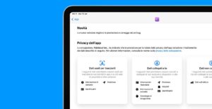 Scopri di più sull'articolo Le informazioni privacy di Apple ti dicono quali app usano i tuoi dati e quali usano dati per tracciarti