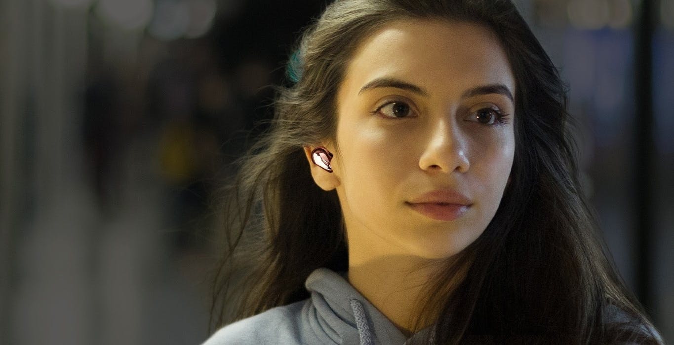 Samsung, un nuovo modello di Buds insieme all’S21. Migliorano cancellazione del rumore e modalità Ambient