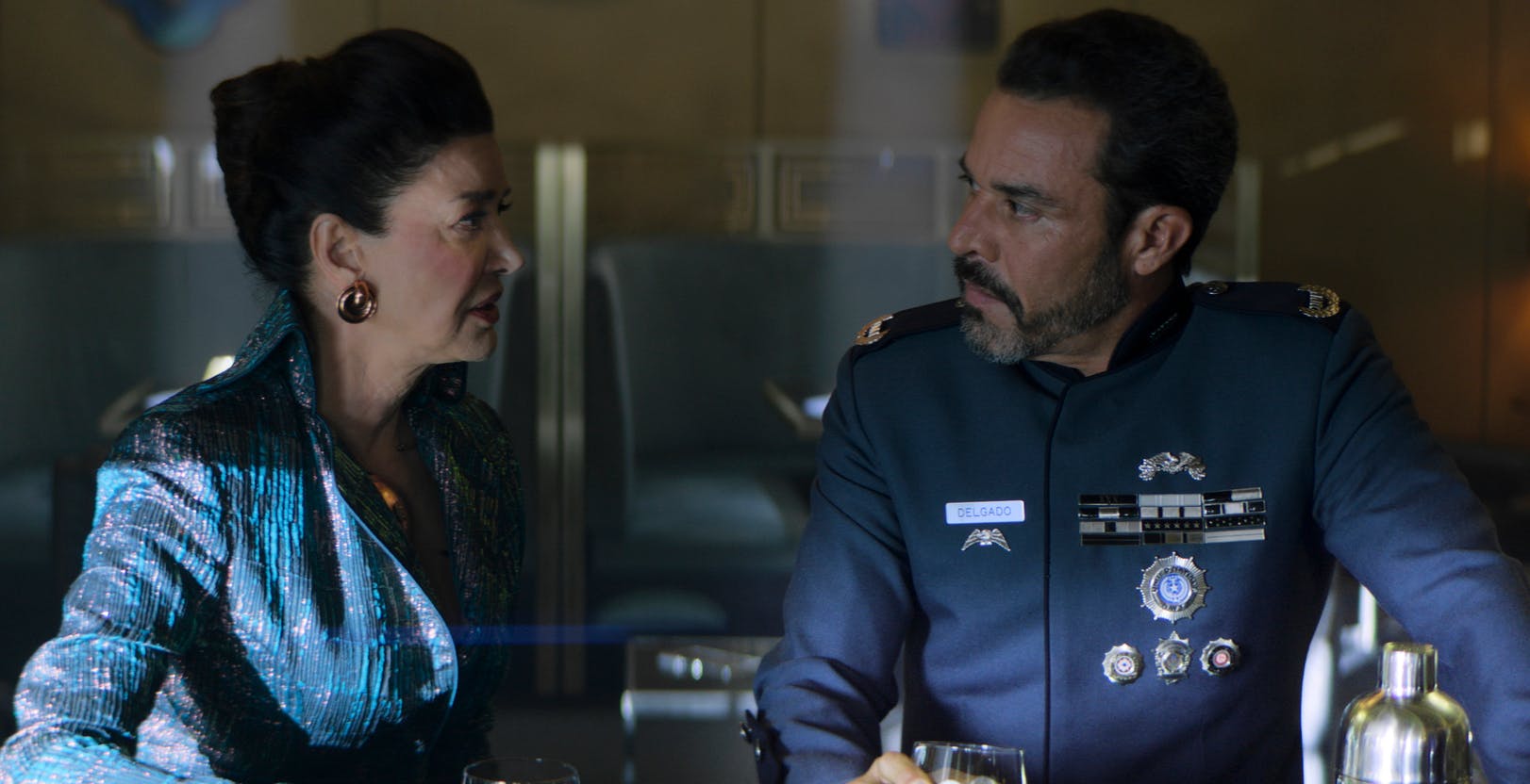 Scopri di più sull'articolo Le novità Prime Video di dicembre: El Cid, The Wilds e The Expanse 5