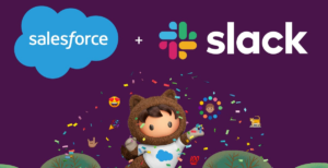 Scopri di più sull'articolo Slack è stata acquisita da Salesforce per l’incredibile cifra di 27,7 miliardi di dollari