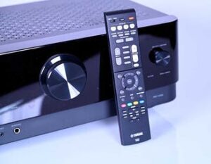 Scopri di più sull'articolo Yamaha RX-V4A, in prova l’home theater giudizioso
