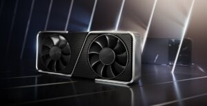 Scopri di più sull'articolo Nvidia lancia la GeForce RTX 3060 Ti. È veloce, costa il giusto e sarà introvabile