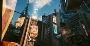 Scopri di più sull'articolo Cyberpunk 2077 è un successo di vendite