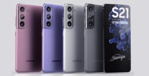 Scopri di più sull'articolo Samsung come Apple: via caricabatterie e cuffiette dalle confezioni di Galaxy S21