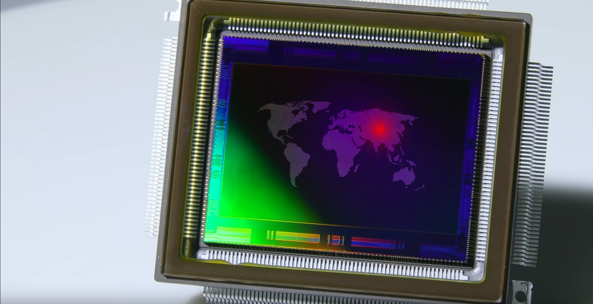 Canon come Sony: venderà i suoi sensori anche ad altre aziende. Un passo storico