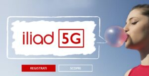 Scopri di più sull'articolo Il lancio del 5G di Iliad è imminente. I primi a beneficiarne saranno gli utenti privati