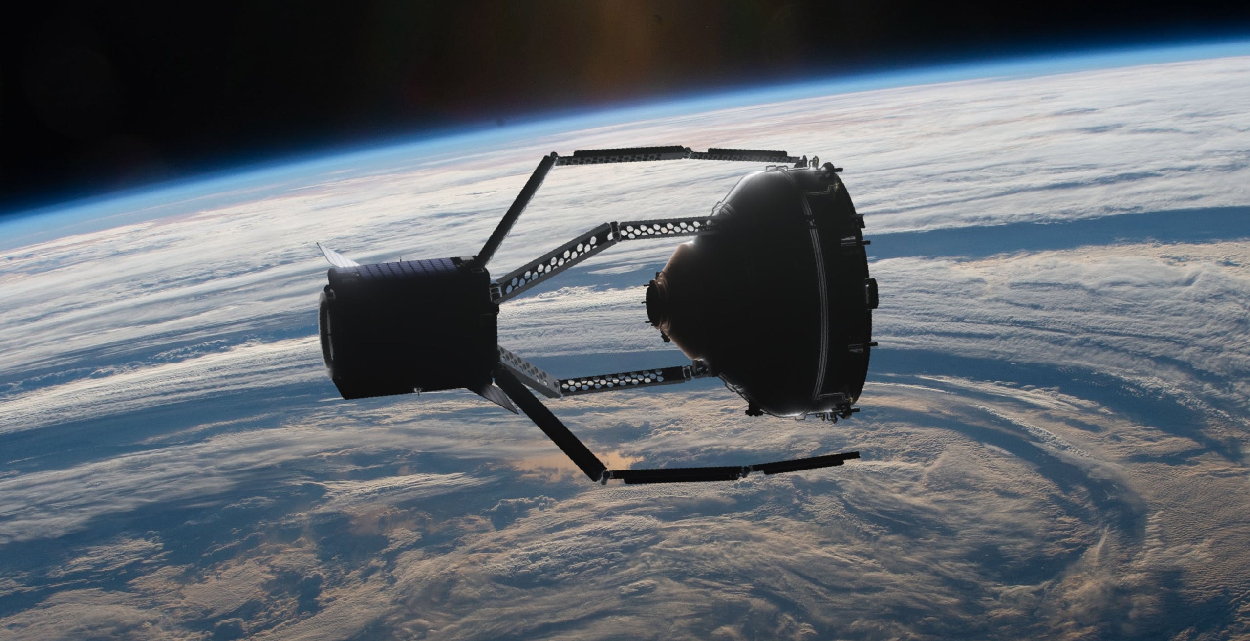 Scopri di più sull'articolo ESA dà il via libera alla prima missione di raccolta rifiuti nello Spazio, ClearSpace-1