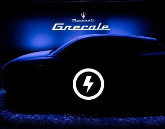 Scopri di più sull'articolo Maserati, tutti i modelli saranno elettrificati entro cinque anni