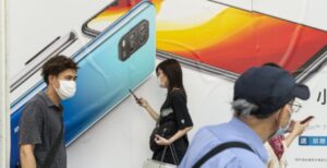 Scopri di più sull'articolo Mercato smartphone, il peggio sembra essere ormai alle spalle. E Xiaomi fa numeri da capogiro