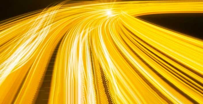Fastweb porta la fibra a 2.5 Gbps per i nuovi e i vecchi clienti