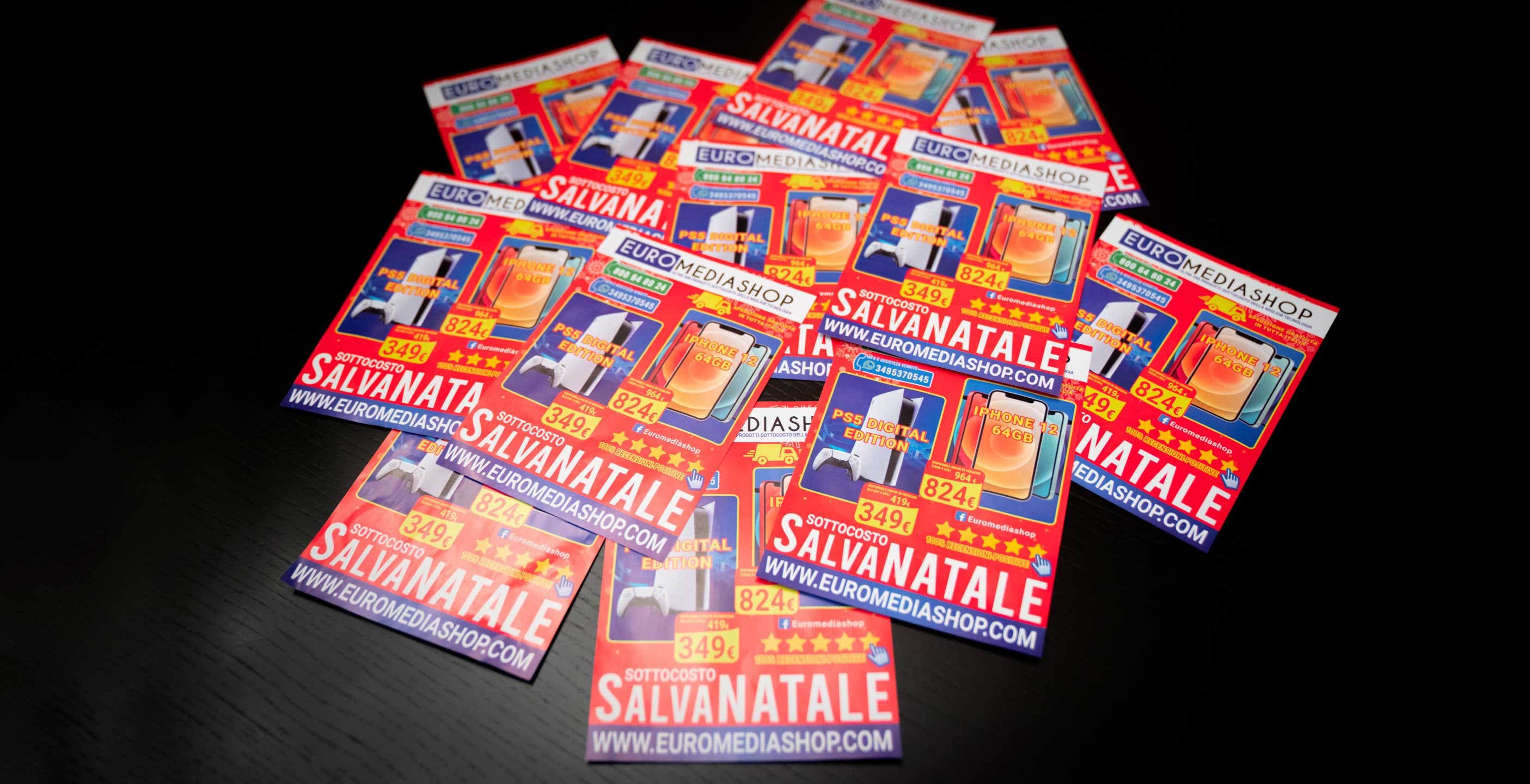 Euromediashop e PS5, le recensioni comprate su Telegram. Sony: "Non lavoriamo con questo retailer"