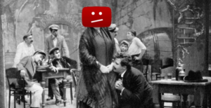 Scopri di più sull'articolo YouTube, titolare di diritti fa causa contro i video pirata, ma li aveva caricati lui. Un controsenso a fin di bene?