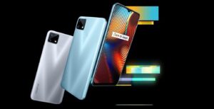 Scopri di più sull'articolo Realme presenta 7i: enorme batteria da 6.000 mAh e processore MediaTek G85