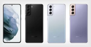 Scopri di più sull'articolo Samsung Galaxy S21 in vendita dal 14 gennaio? E online spuntano già i prezzi