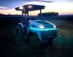 Scopri di più sull'articolo Monarch svela il trattore elettrico e autonomo. Ma è anche un fuoristrada e una batteria di accumulo
