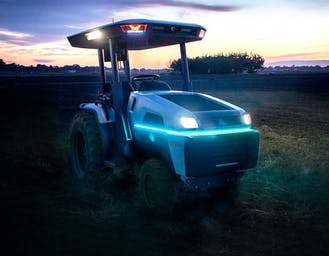 Al momento stai visualizzando Monarch svela il trattore elettrico e autonomo. Ma è anche un fuoristrada e una batteria di accumulo
