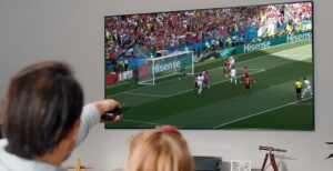 Scopri di più sull'articolo L’offerta di Hisense: fino a 1.000 euro di rimborso sull’acquisto di un Laser TV